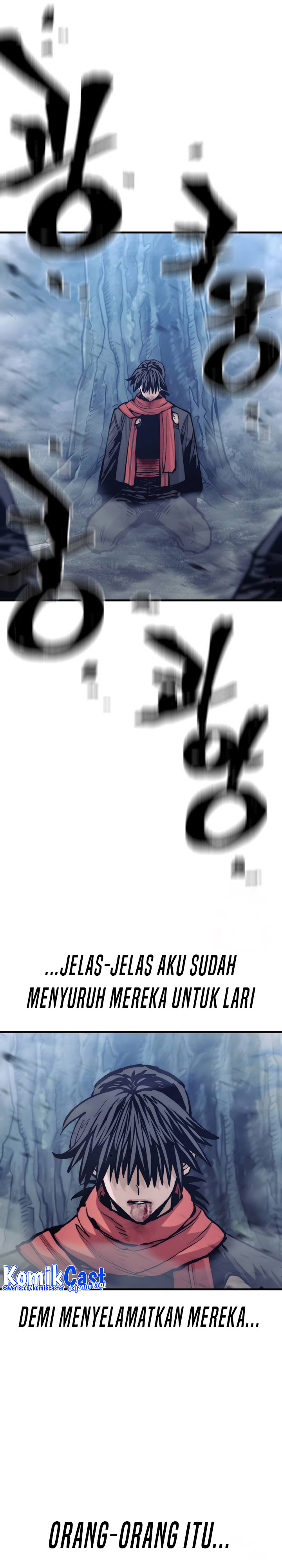 Heavenly Demon Cultivation Simulation Chapter 130 Gambar 21