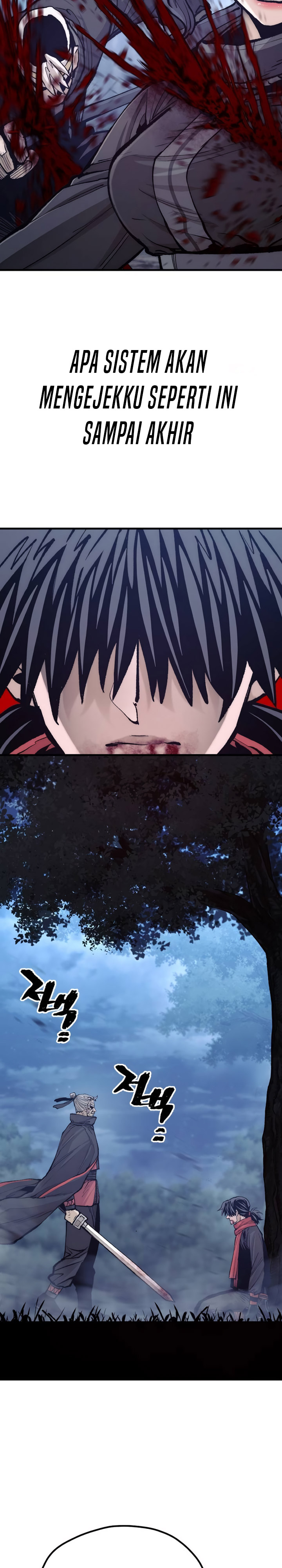 Heavenly Demon Cultivation Simulation Chapter 130 Gambar 23