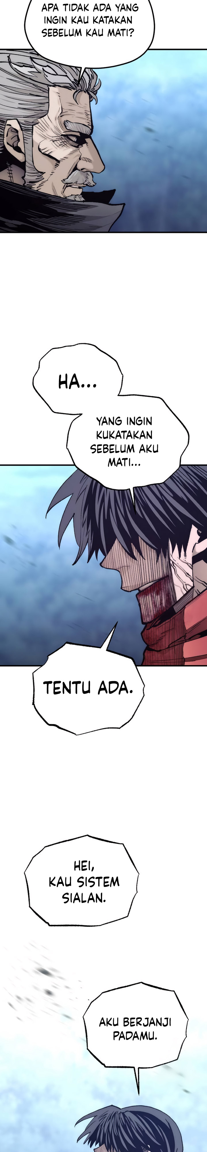 Heavenly Demon Cultivation Simulation Chapter 130 Gambar 24