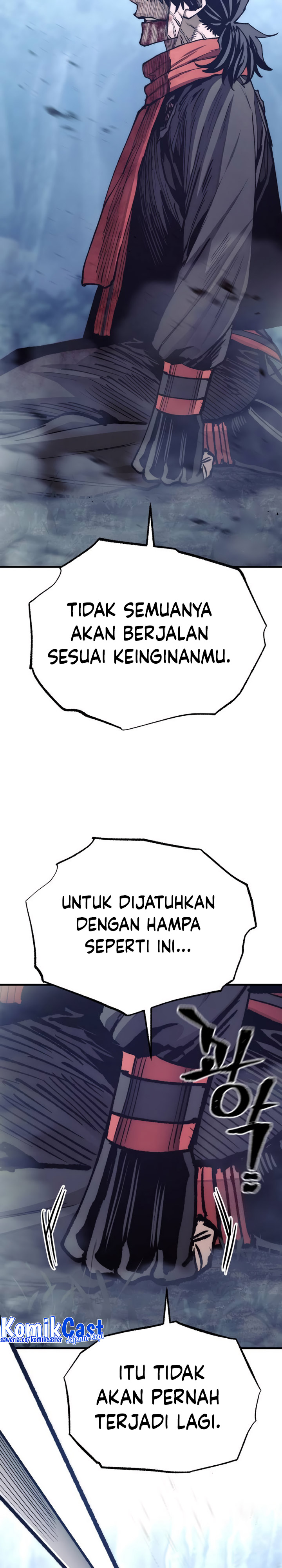 Heavenly Demon Cultivation Simulation Chapter 130 Gambar 25