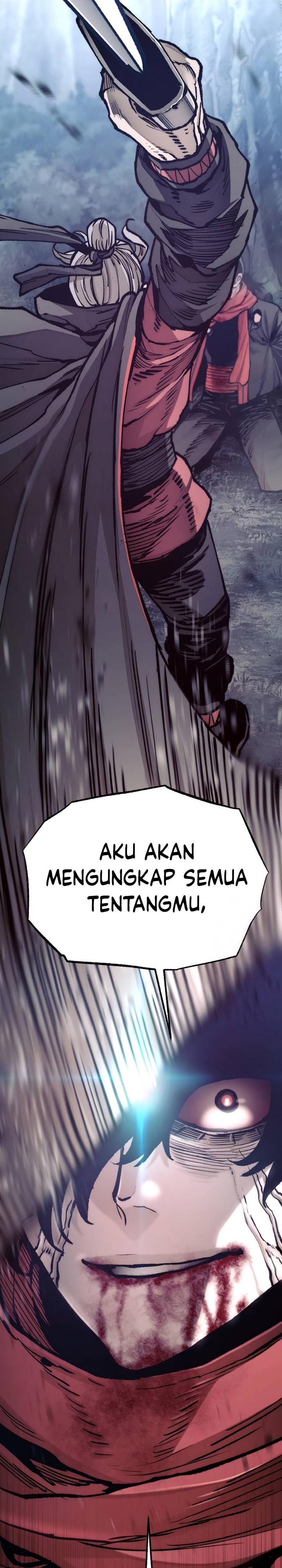 Heavenly Demon Cultivation Simulation Chapter 130 Gambar 26