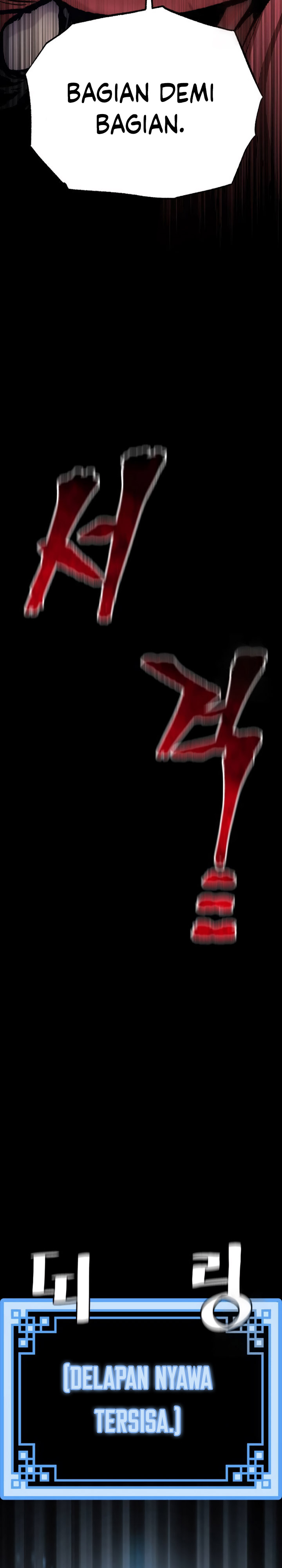 Heavenly Demon Cultivation Simulation Chapter 130 Gambar 27