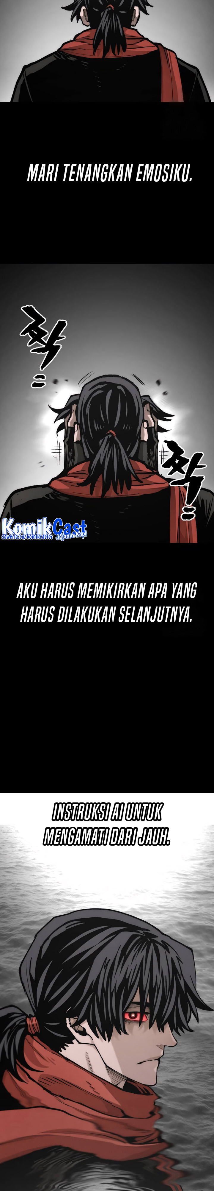 Heavenly Demon Cultivation Simulation Chapter 130 Gambar 29