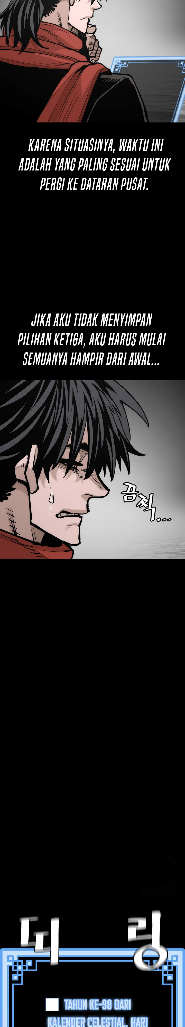 Heavenly Demon Cultivation Simulation Chapter 130 Gambar 32