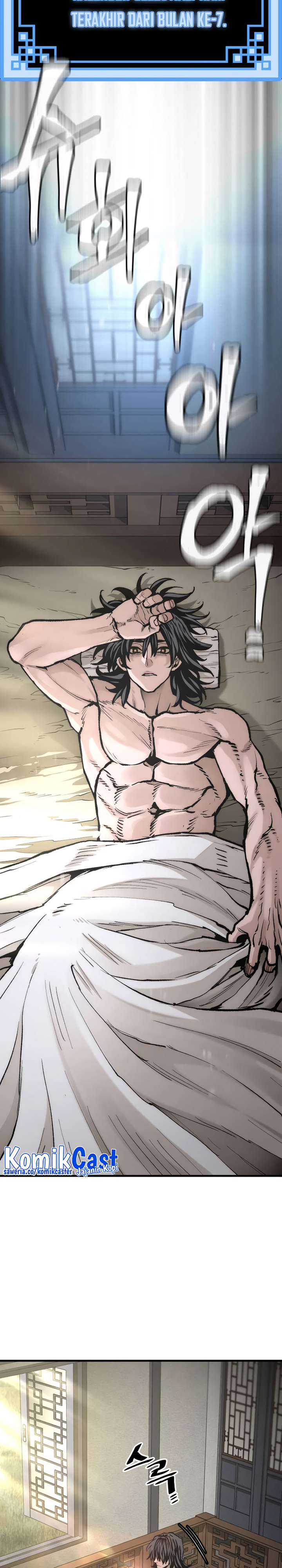 Heavenly Demon Cultivation Simulation Chapter 130 Gambar 33