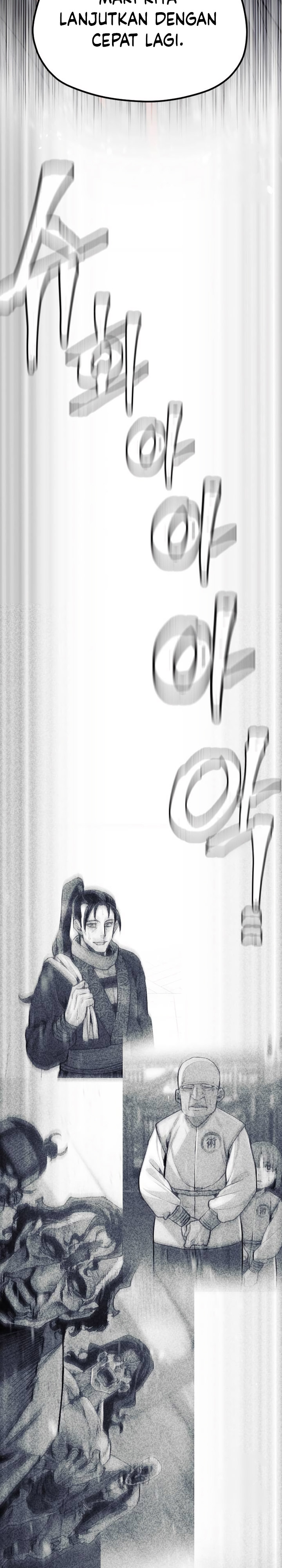 Heavenly Demon Cultivation Simulation Chapter 130 Gambar 39