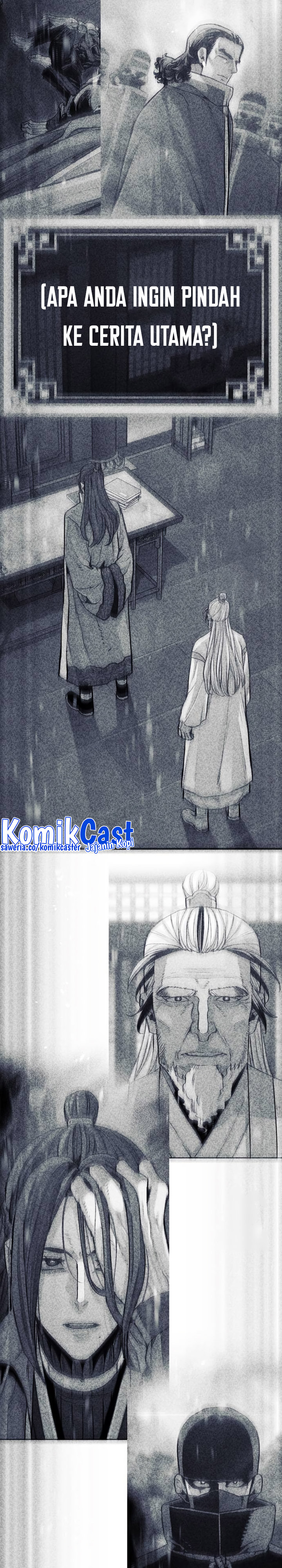 Heavenly Demon Cultivation Simulation Chapter 130 Gambar 40