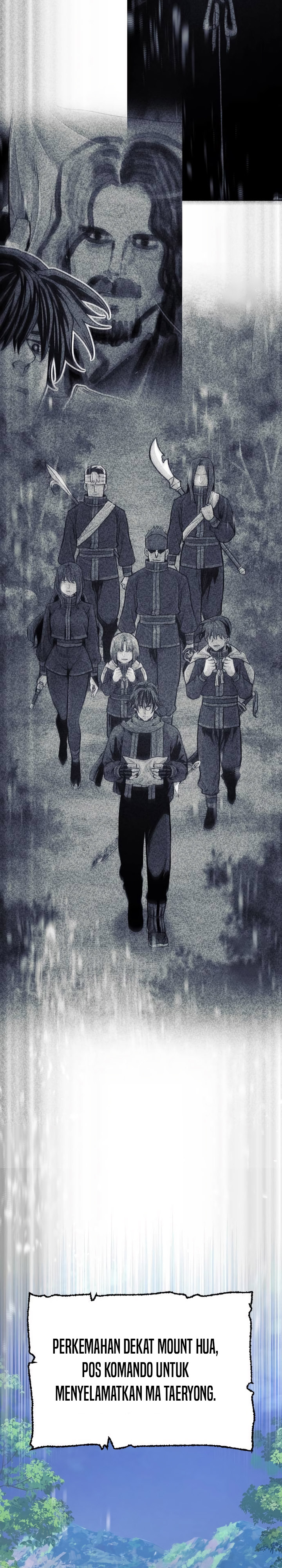 Heavenly Demon Cultivation Simulation Chapter 130 Gambar 41