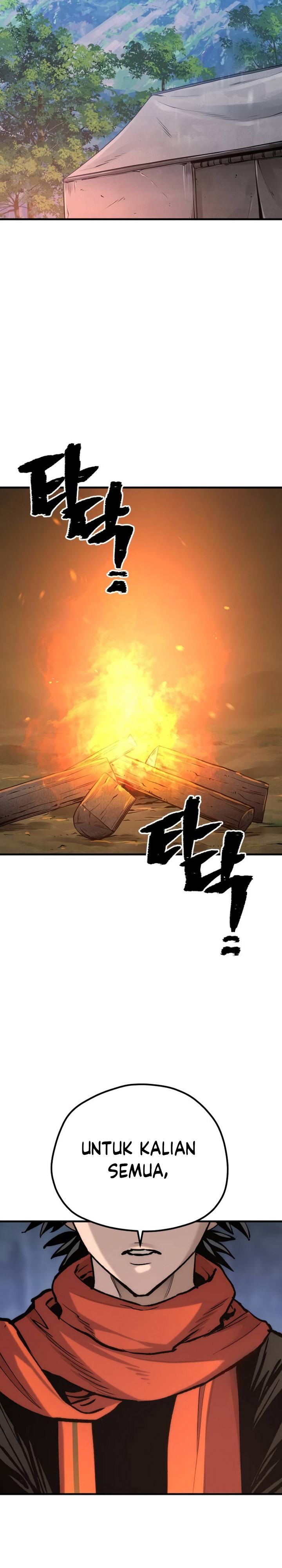 Heavenly Demon Cultivation Simulation Chapter 130 Gambar 42