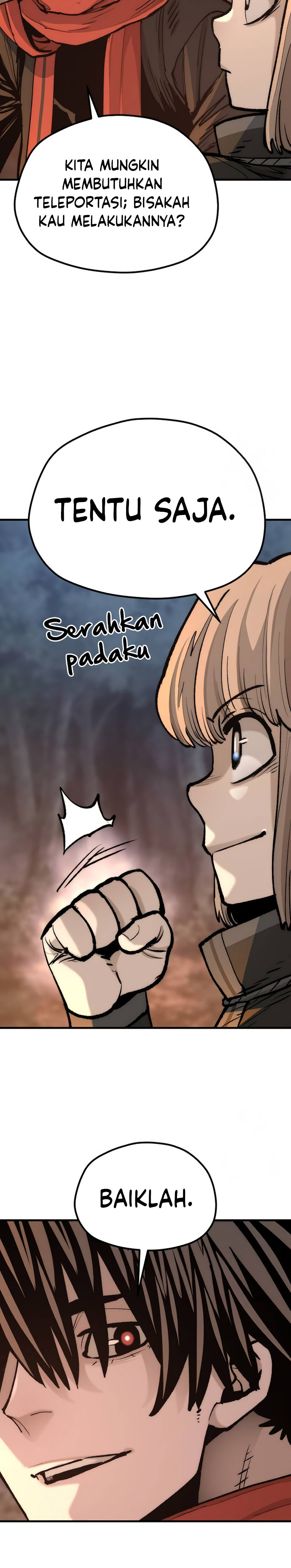 Heavenly Demon Cultivation Simulation Chapter 130 Gambar 55