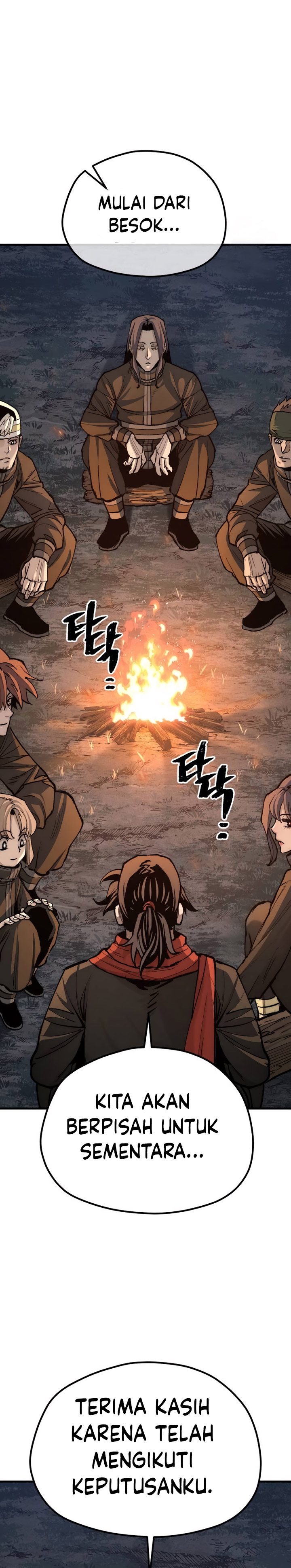 Heavenly Demon Cultivation Simulation Chapter 130 Gambar 56