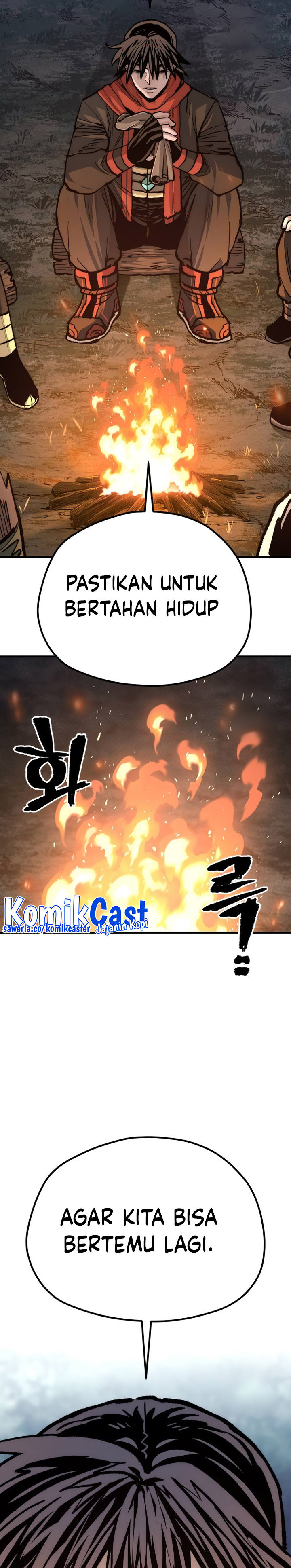 Heavenly Demon Cultivation Simulation Chapter 130 Gambar 57