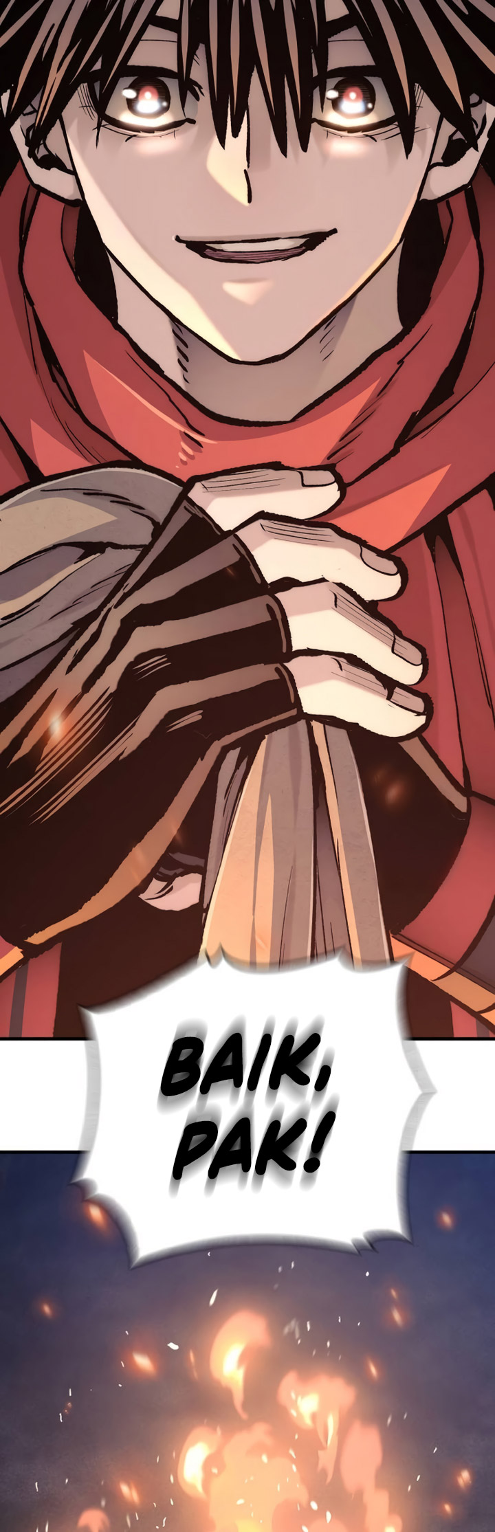 Heavenly Demon Cultivation Simulation Chapter 130 Gambar 58