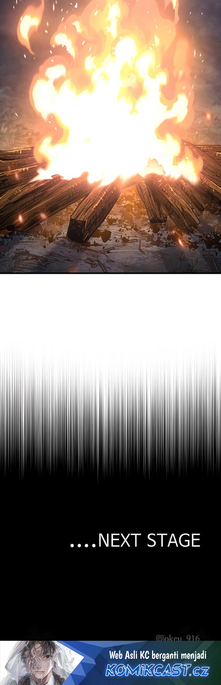 Heavenly Demon Cultivation Simulation Chapter 130 Gambar 59