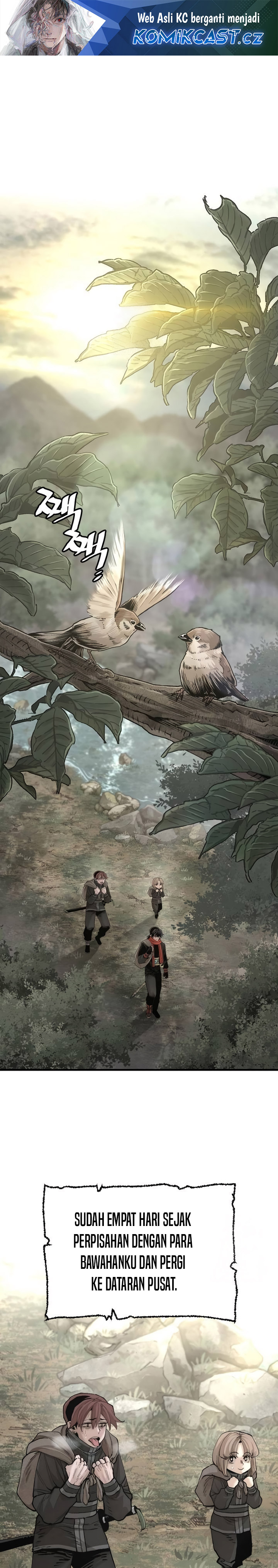 Heavenly Demon Cultivation Simulation Chapter 131 Gambar 2