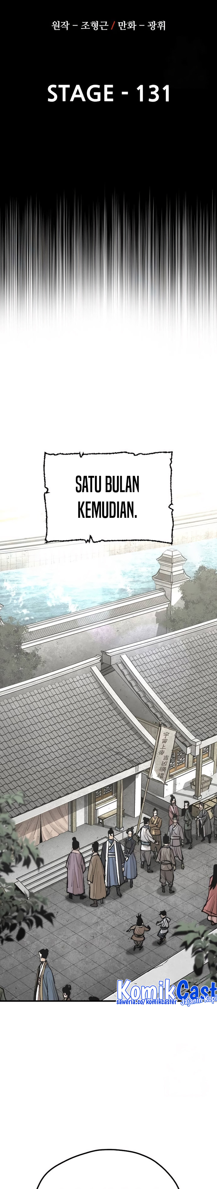 Heavenly Demon Cultivation Simulation Chapter 131 Gambar 9