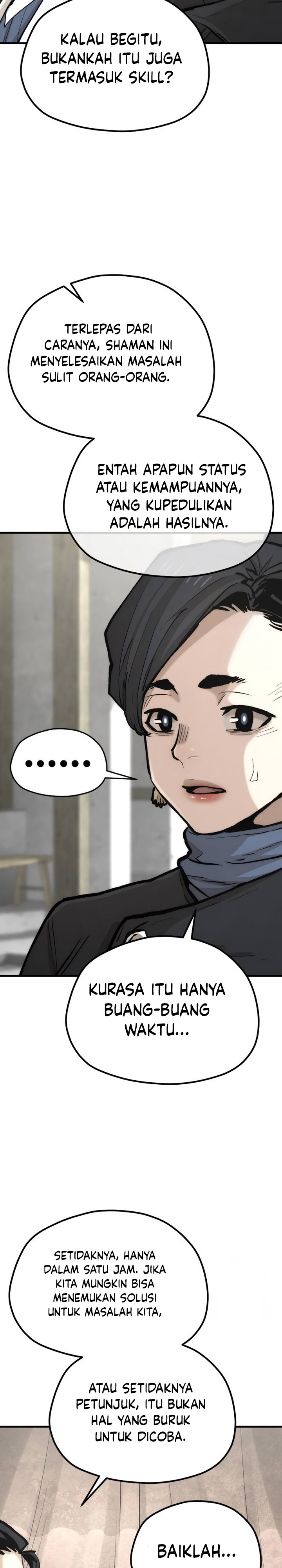 Heavenly Demon Cultivation Simulation Chapter 131 Gambar 12