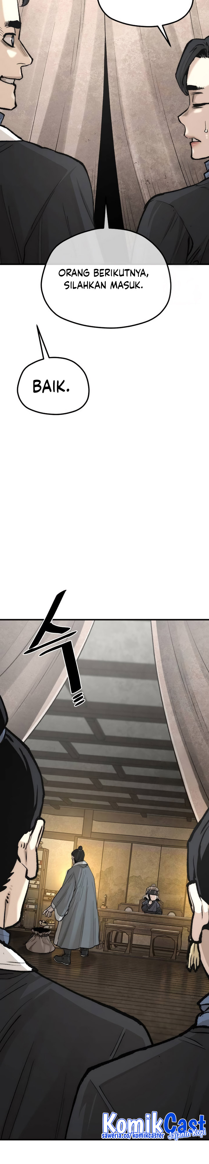 Heavenly Demon Cultivation Simulation Chapter 131 Gambar 13