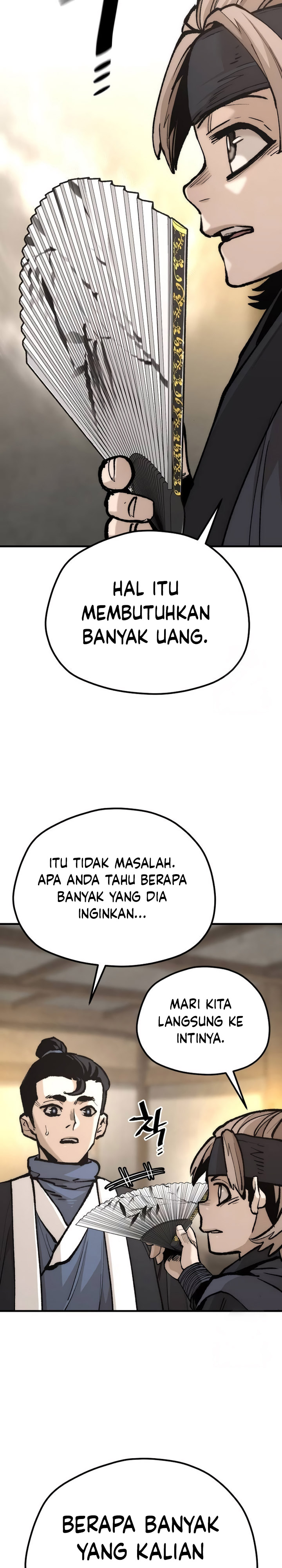 Heavenly Demon Cultivation Simulation Chapter 131 Gambar 32