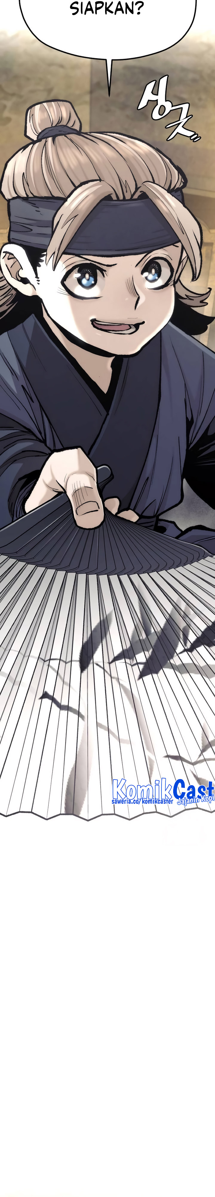 Heavenly Demon Cultivation Simulation Chapter 131 Gambar 33