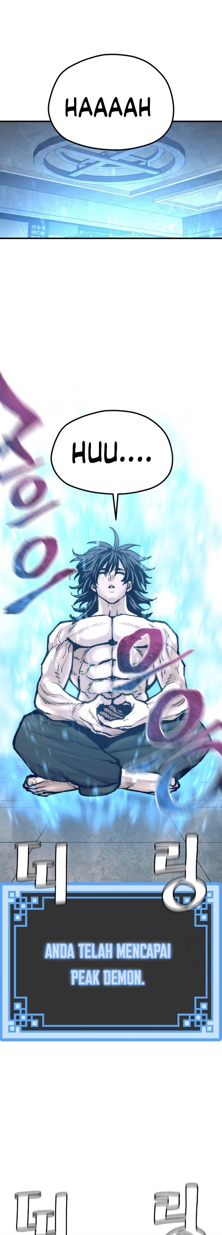 Heavenly Demon Cultivation Simulation Chapter 131 Gambar 35