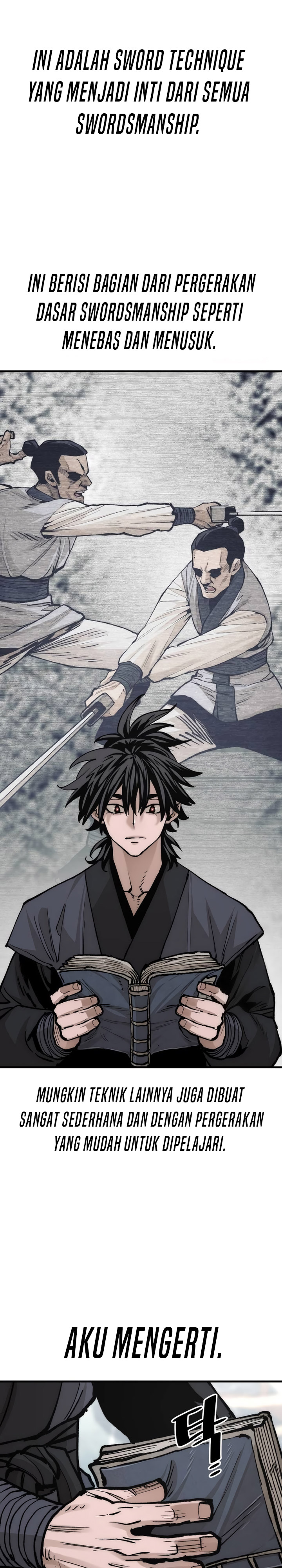 Heavenly Demon Cultivation Simulation Chapter 131 Gambar 51