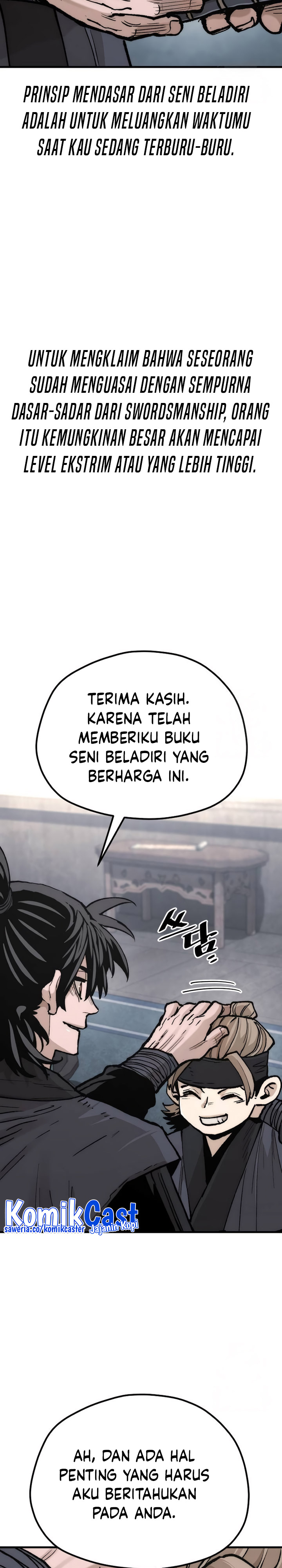 Heavenly Demon Cultivation Simulation Chapter 131 Gambar 52