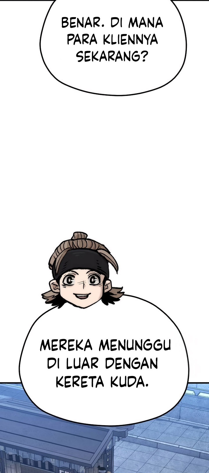 Heavenly Demon Cultivation Simulation Chapter 131 Gambar 58