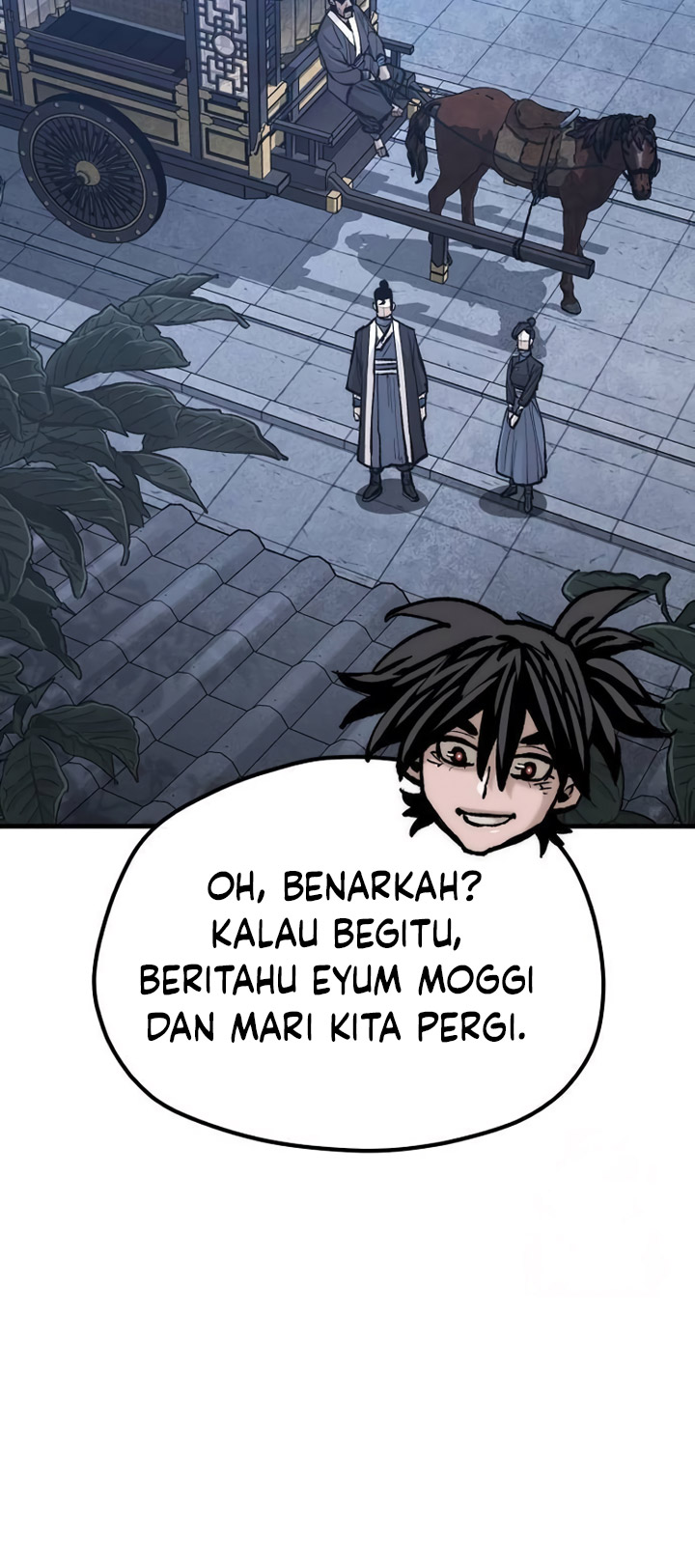Heavenly Demon Cultivation Simulation Chapter 131 Gambar 59