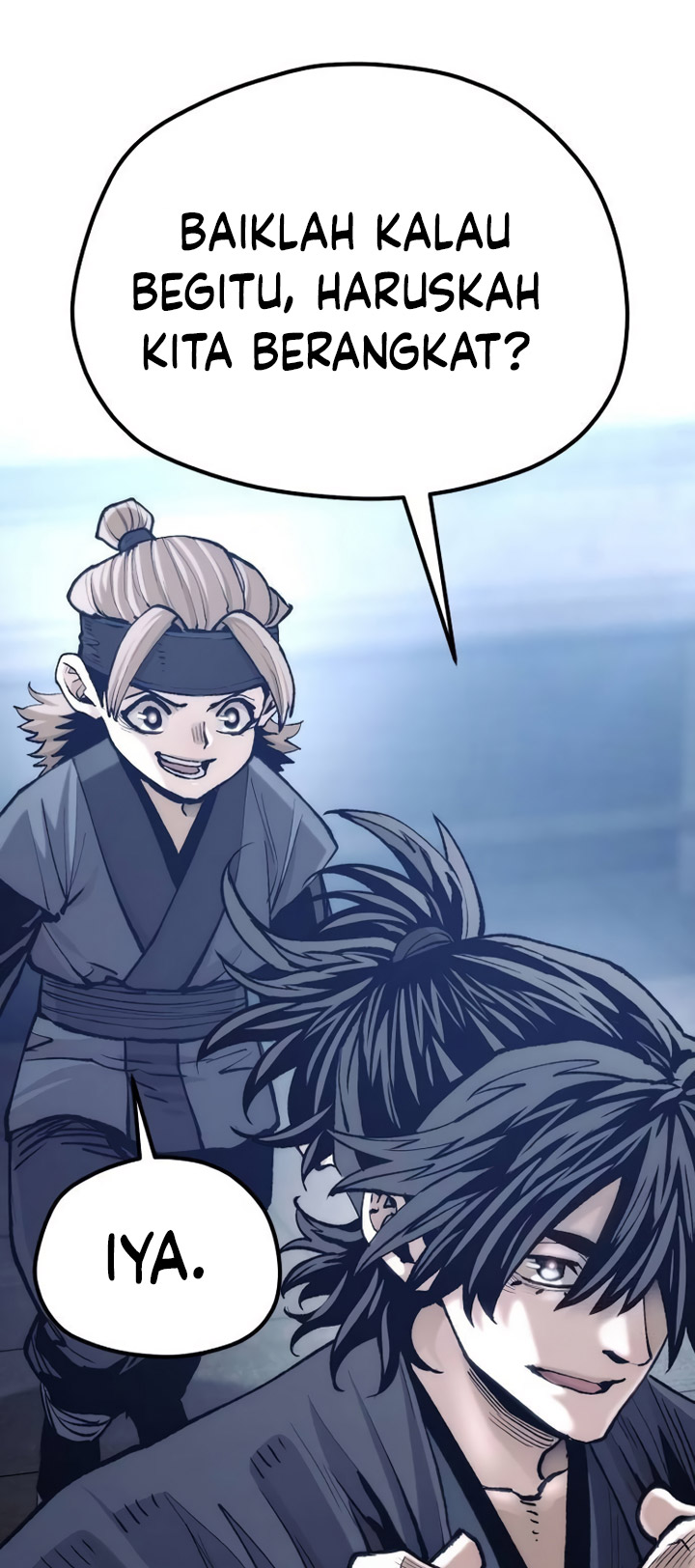Heavenly Demon Cultivation Simulation Chapter 131 Gambar 60