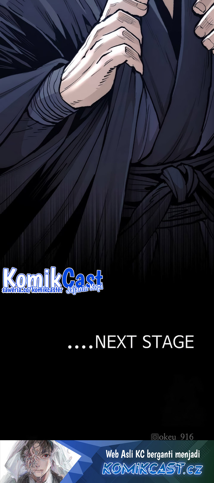 Heavenly Demon Cultivation Simulation Chapter 131 Gambar 61