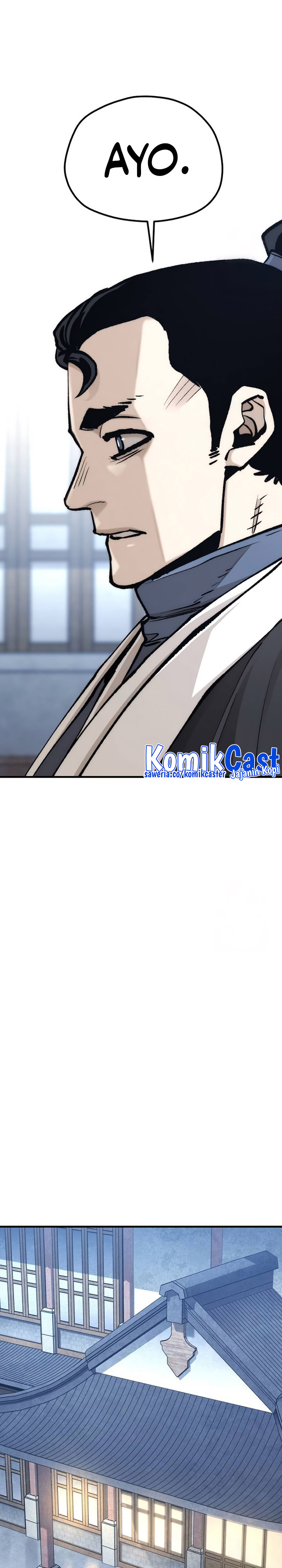 Heavenly Demon Cultivation Simulation Chapter 132 Gambar 21