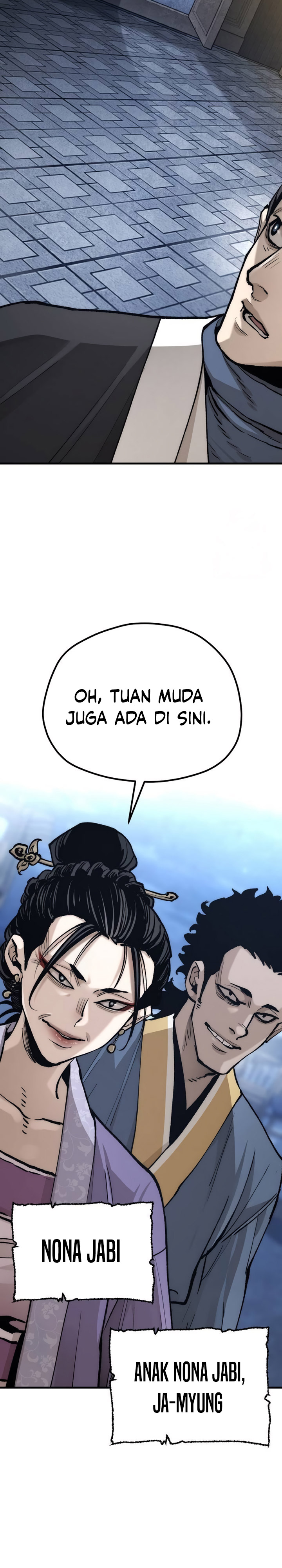 Heavenly Demon Cultivation Simulation Chapter 132 Gambar 30