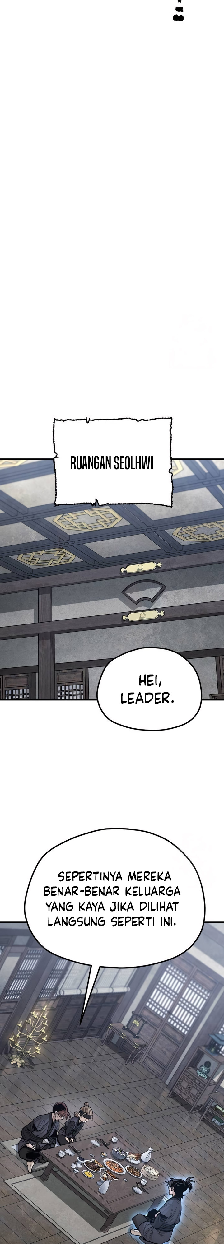 Heavenly Demon Cultivation Simulation Chapter 132 Gambar 38