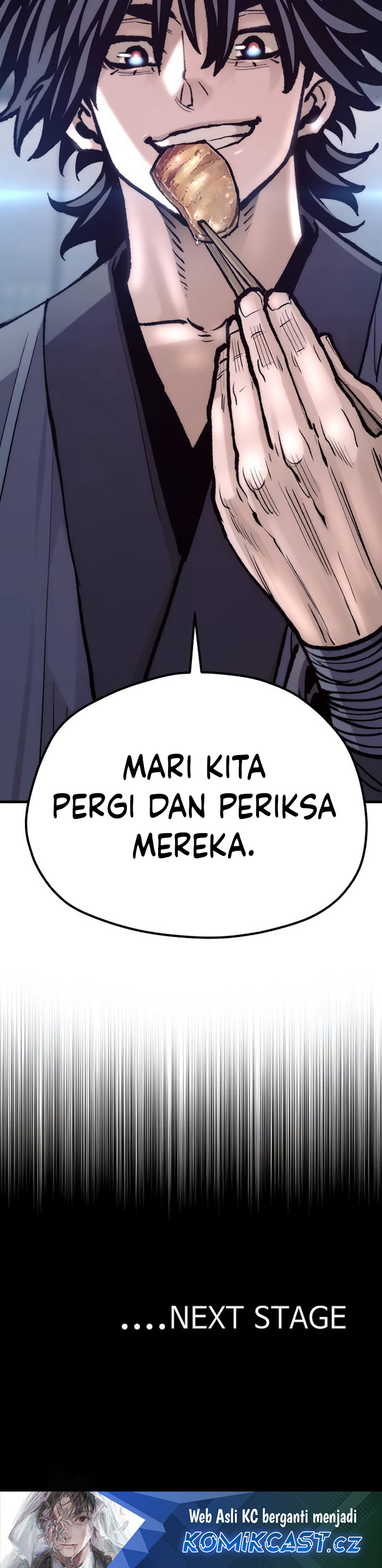 Heavenly Demon Cultivation Simulation Chapter 132 Gambar 49