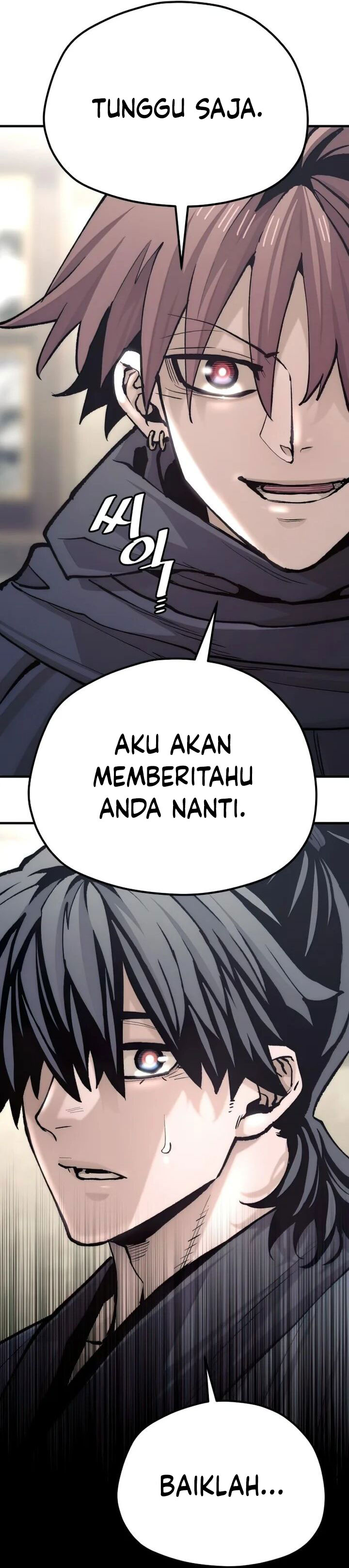 Heavenly Demon Cultivation Simulation Chapter 137 Gambar 4
