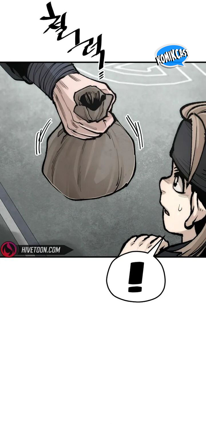 Heavenly Demon Cultivation Simulation Chapter 137 Gambar 23