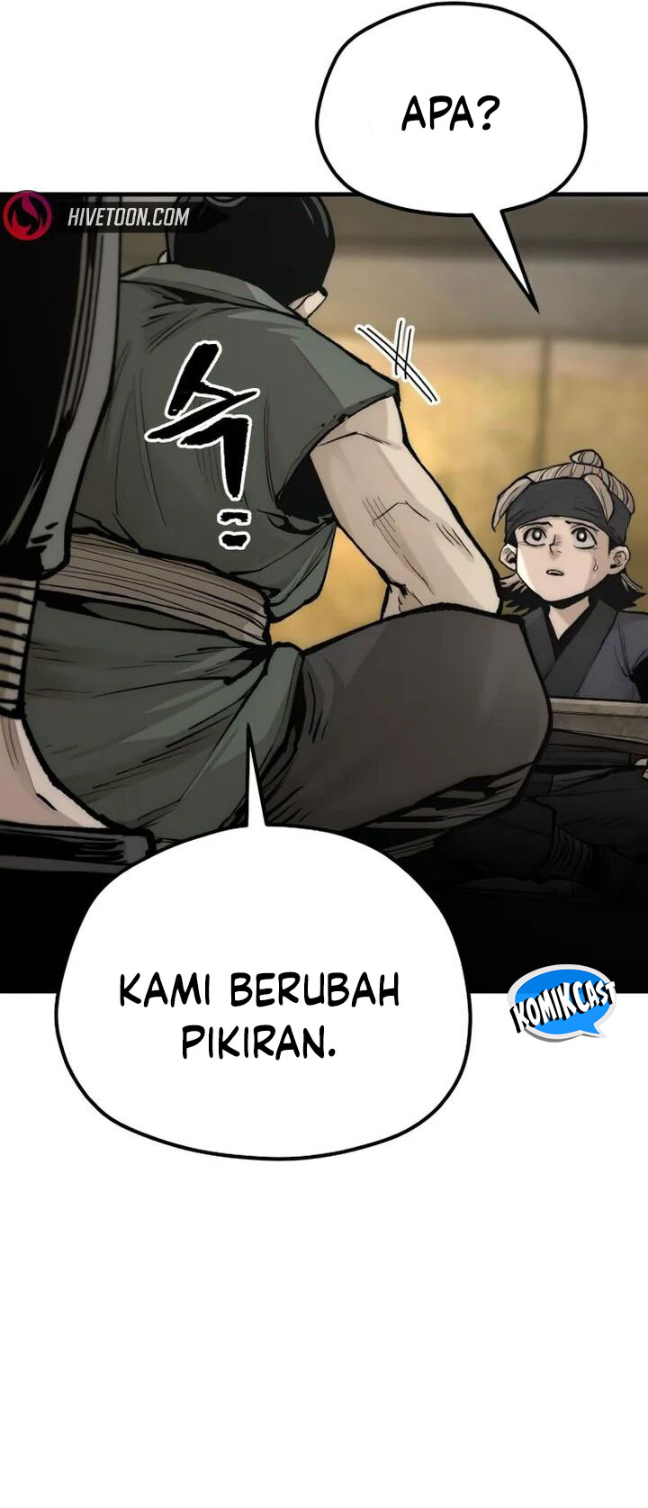 Heavenly Demon Cultivation Simulation Chapter 137 Gambar 45