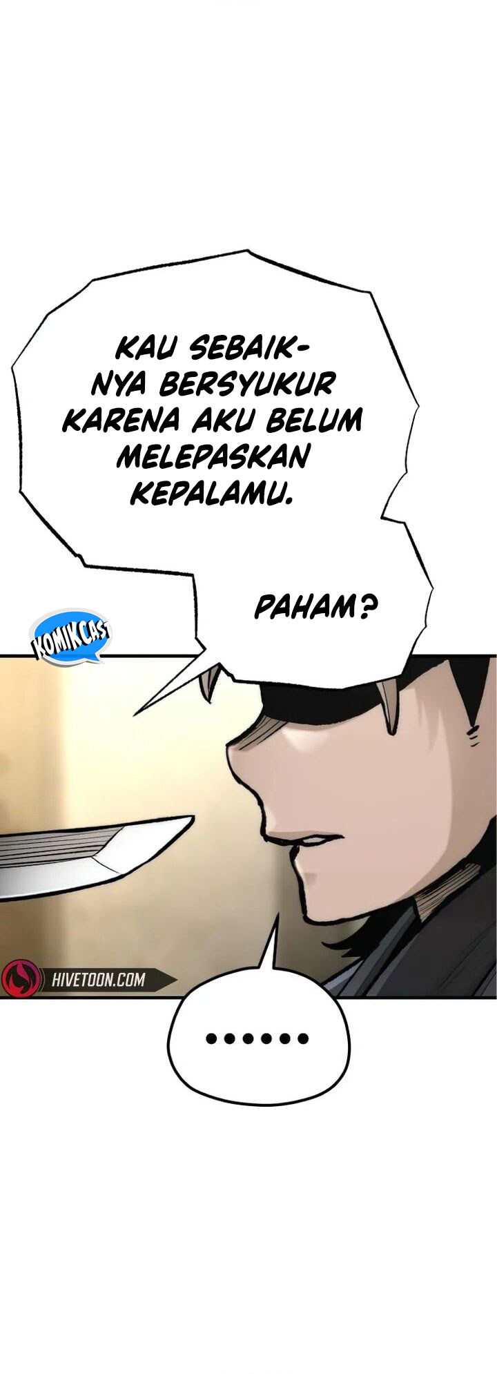 Heavenly Demon Cultivation Simulation Chapter 137 Gambar 50