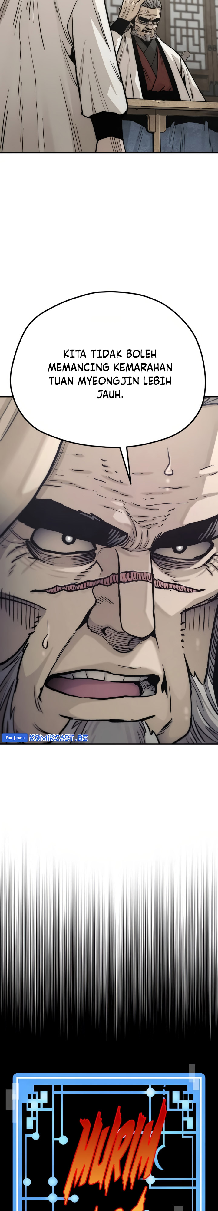 Heavenly Demon Cultivation Simulation Chapter 139 Gambar 7