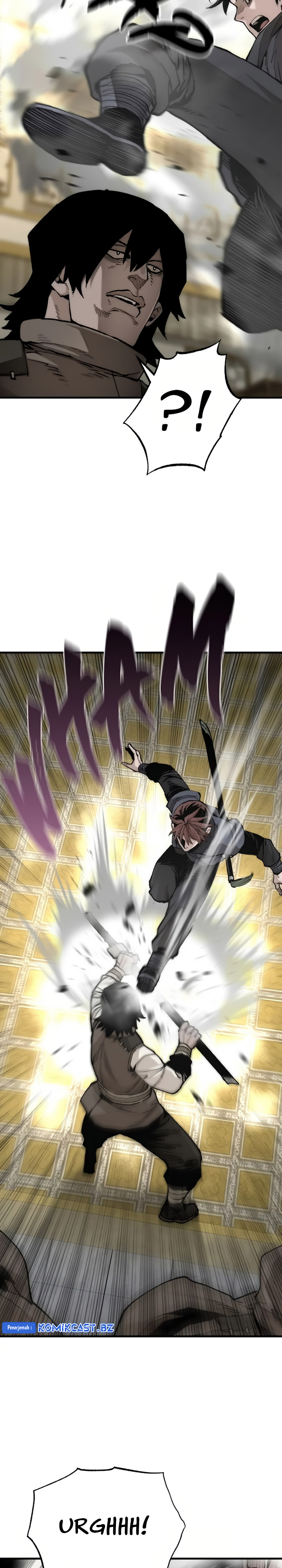 Heavenly Demon Cultivation Simulation Chapter 139 Gambar 24