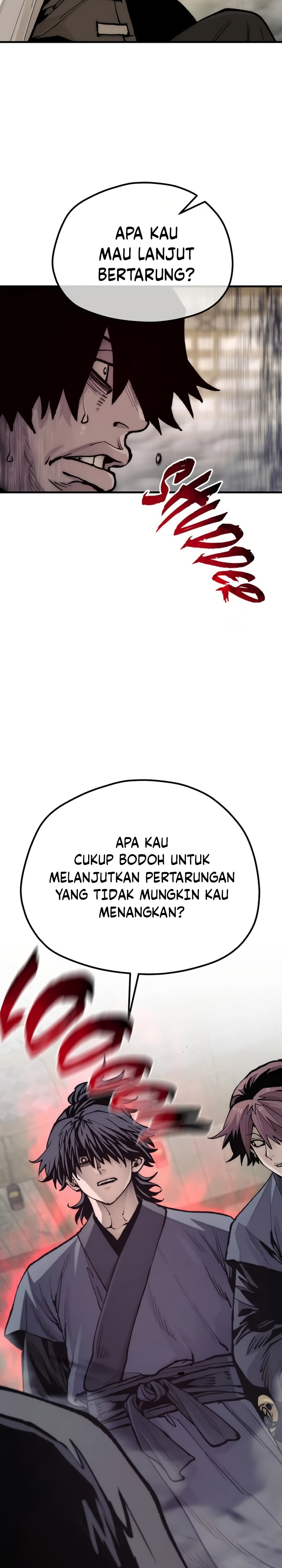 Heavenly Demon Cultivation Simulation Chapter 139 Gambar 28