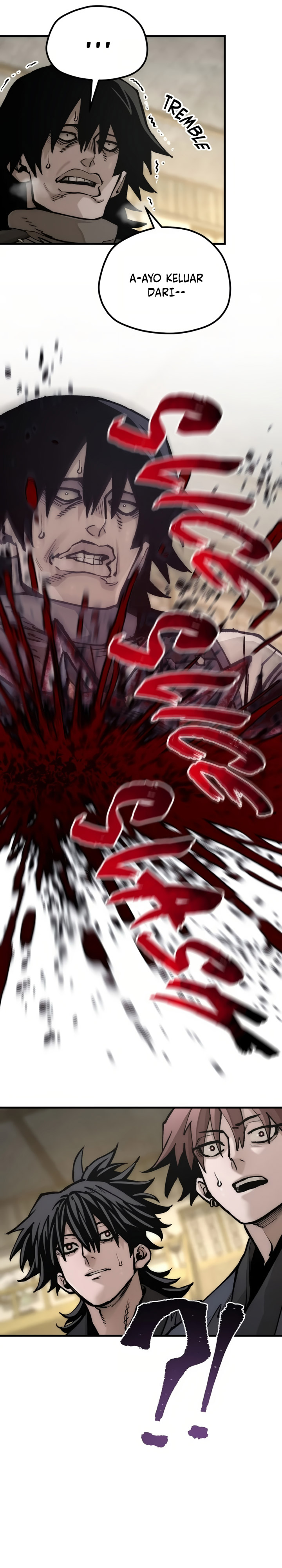 Heavenly Demon Cultivation Simulation Chapter 139 Gambar 30