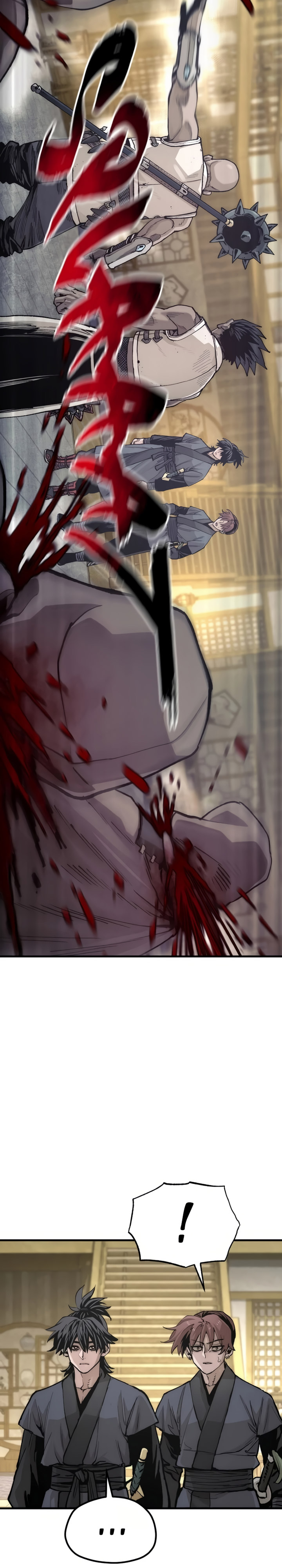 Heavenly Demon Cultivation Simulation Chapter 139 Gambar 34