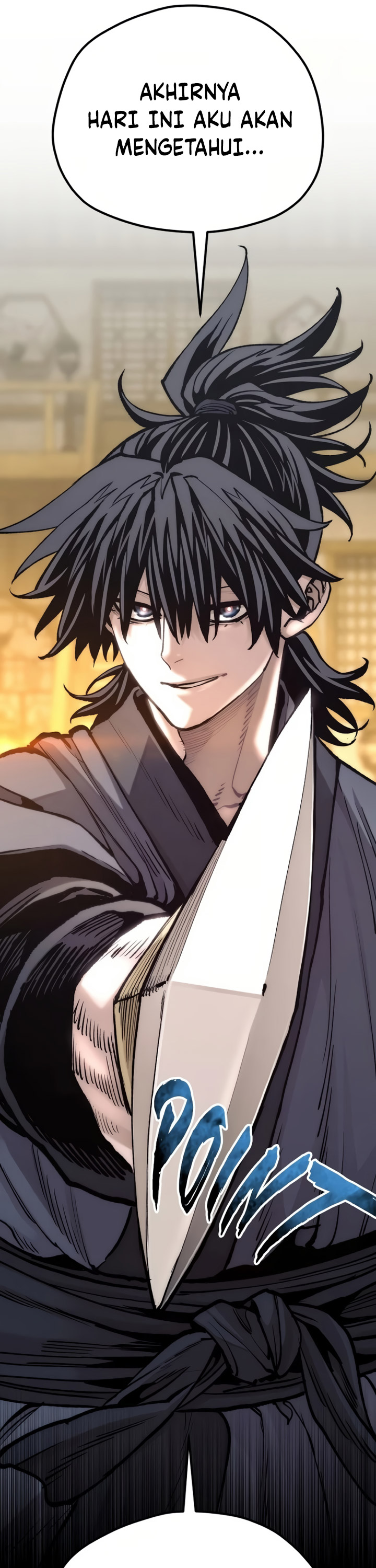 Heavenly Demon Cultivation Simulation Chapter 139 Gambar 43