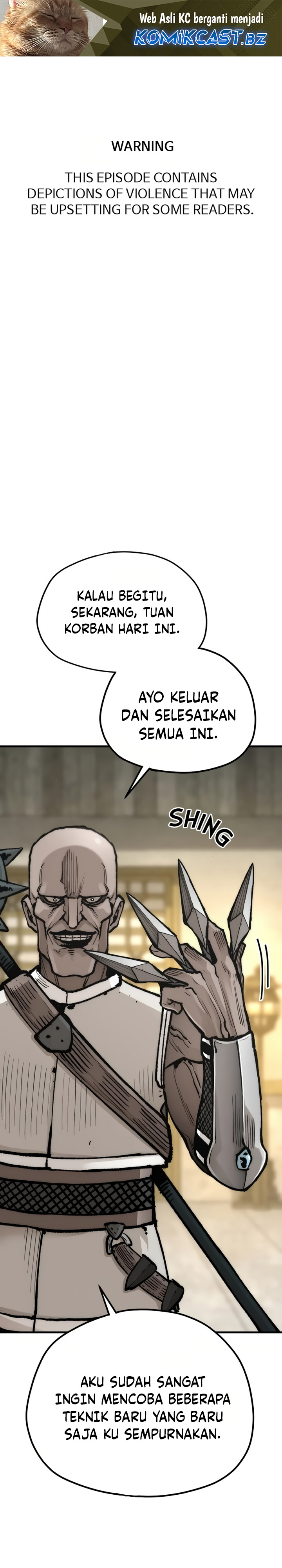 Heavenly Demon Cultivation Simulation Chapter 140 Gambar 2