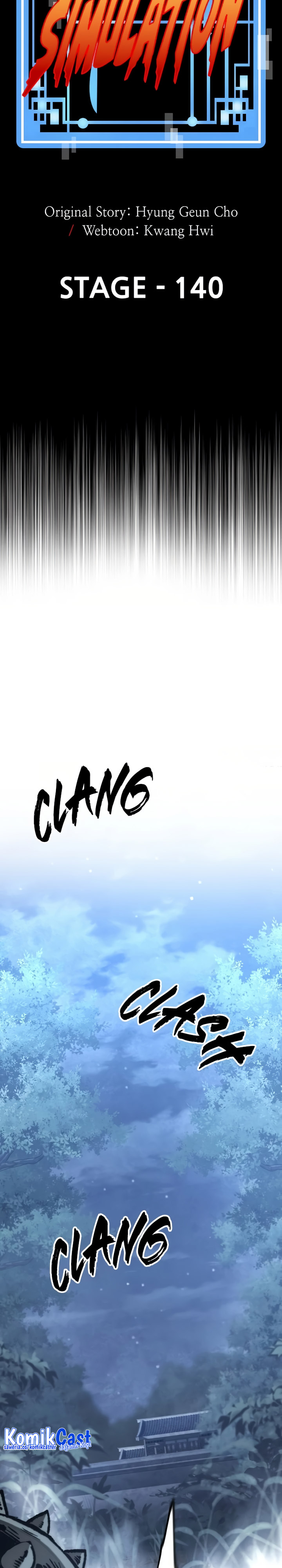 Heavenly Demon Cultivation Simulation Chapter 140 Gambar 5