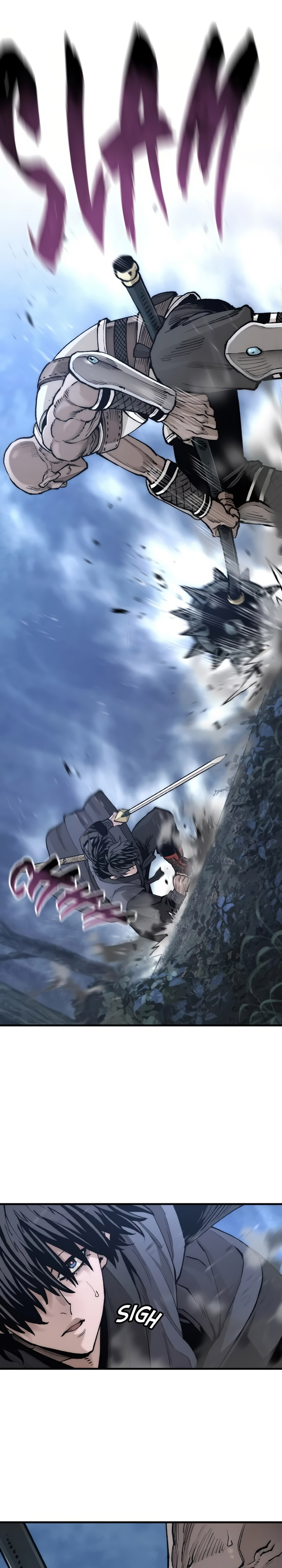 Heavenly Demon Cultivation Simulation Chapter 140 Gambar 10