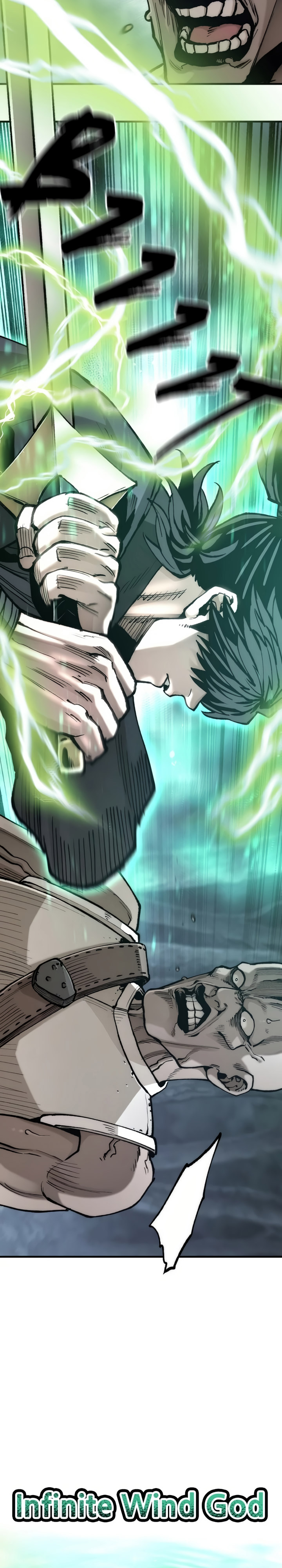 Heavenly Demon Cultivation Simulation Chapter 140 Gambar 18