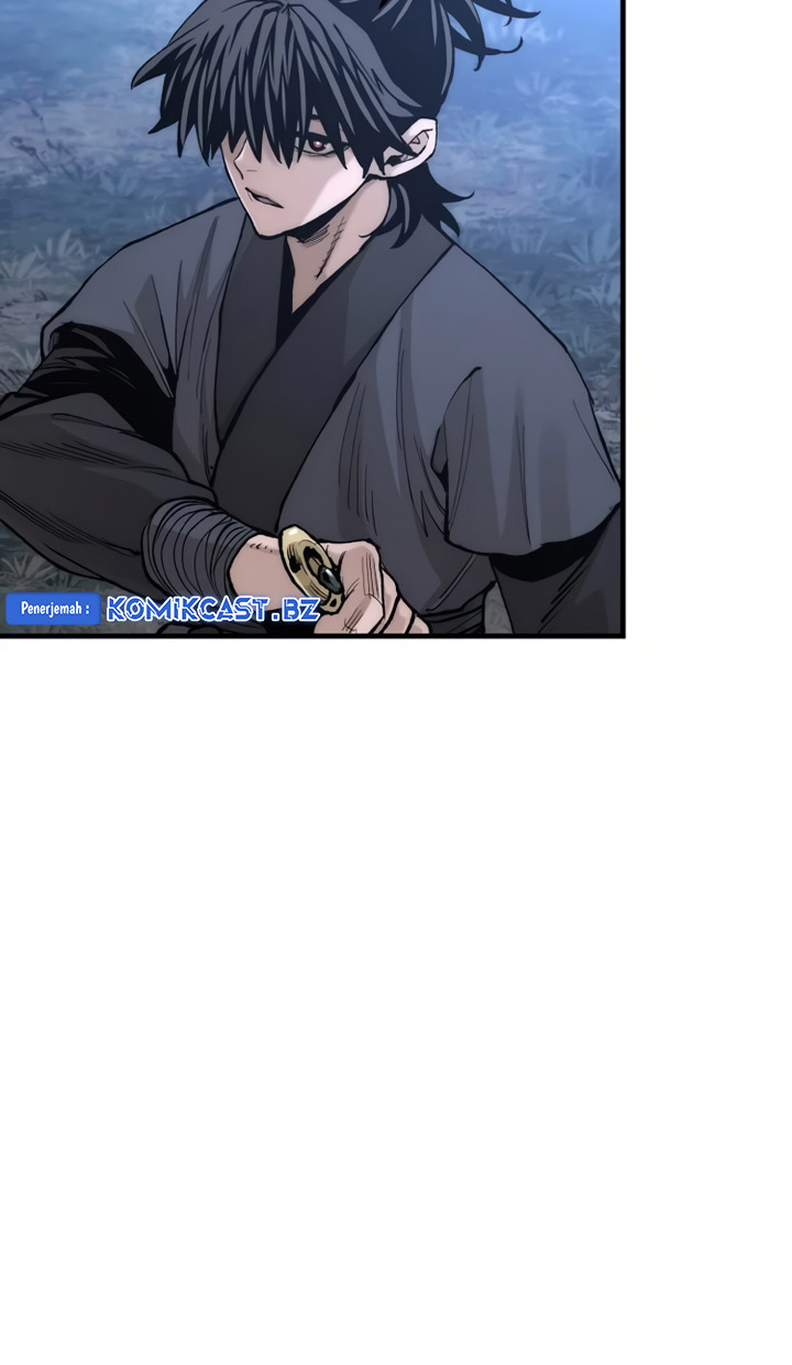 Heavenly Demon Cultivation Simulation Chapter 140 Gambar 22